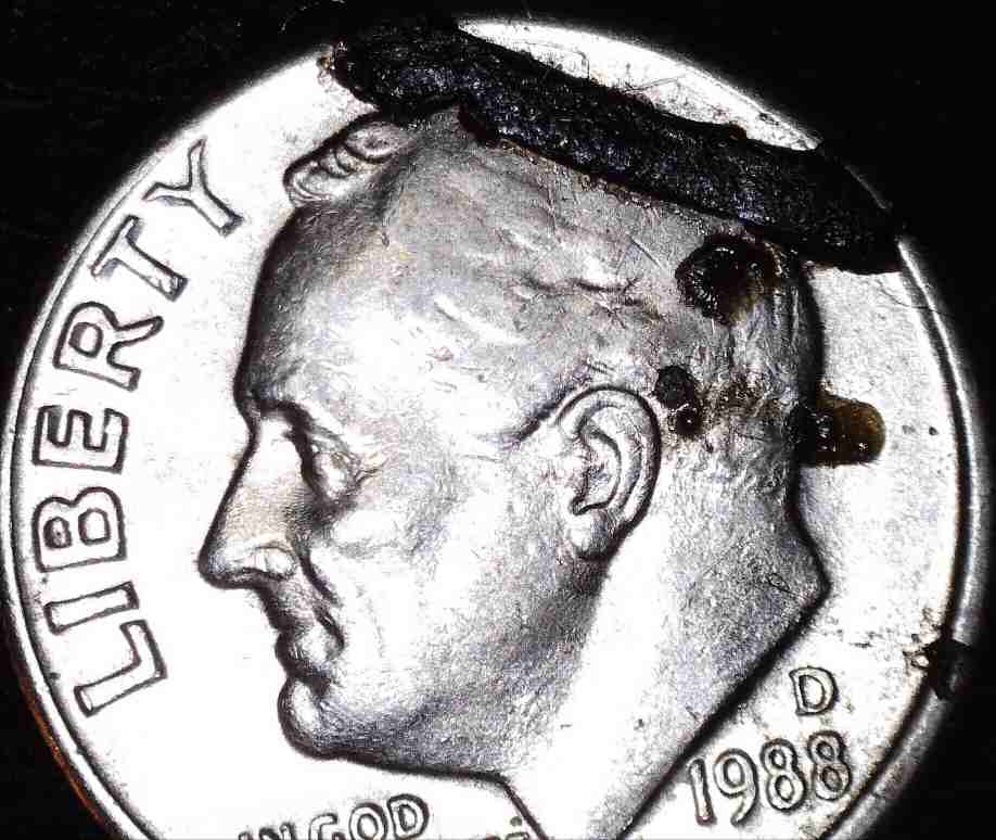 1988-D-Roosevelt-Dime...grease?